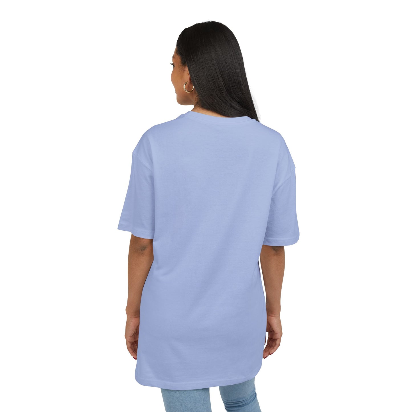 Verdens Bedste Mormor T-shirt – Sødt og Personligt Design til Bedstemor | Perfekt Gave til Fødselsdag, Mors Dag eller Jul