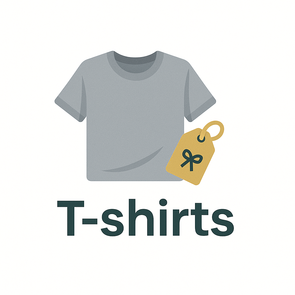 T-shirts
