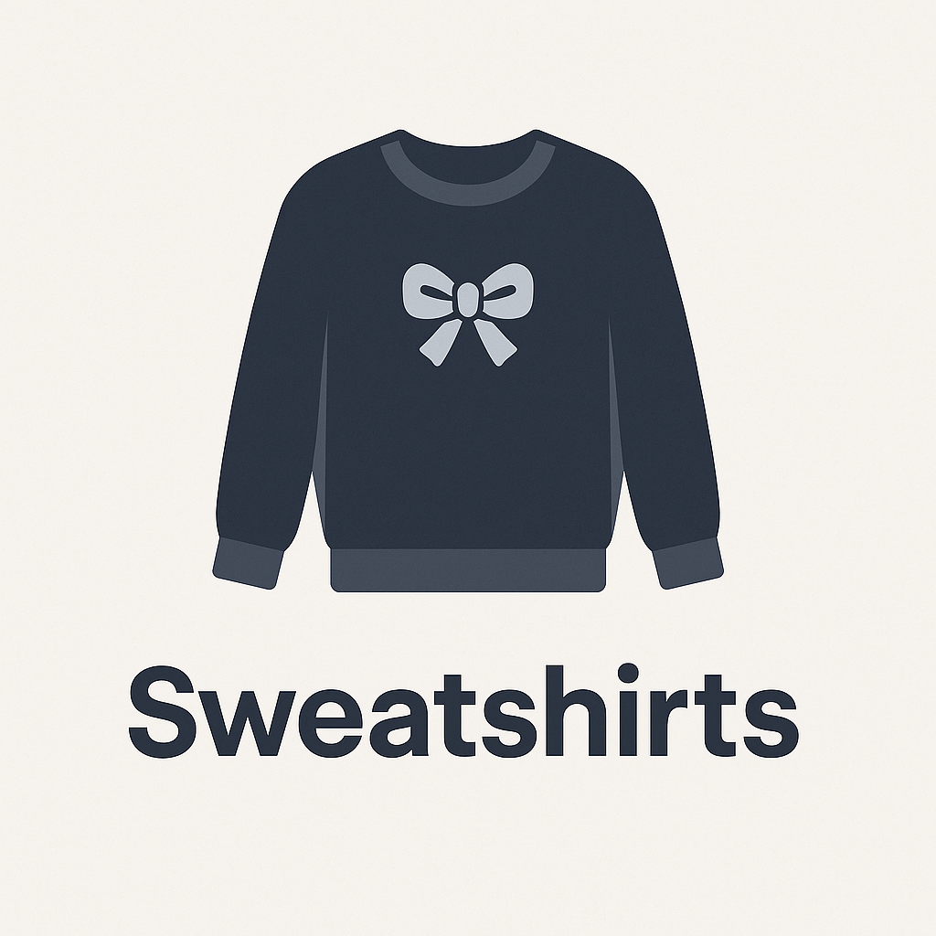 Sweatshirts