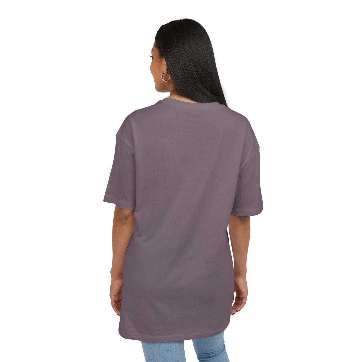Verdens Bedste Mormor T-shirt – Sødt og Personligt Design til Bedstemor | Perfekt Gave til Fødselsdag, Mors Dag eller Jul