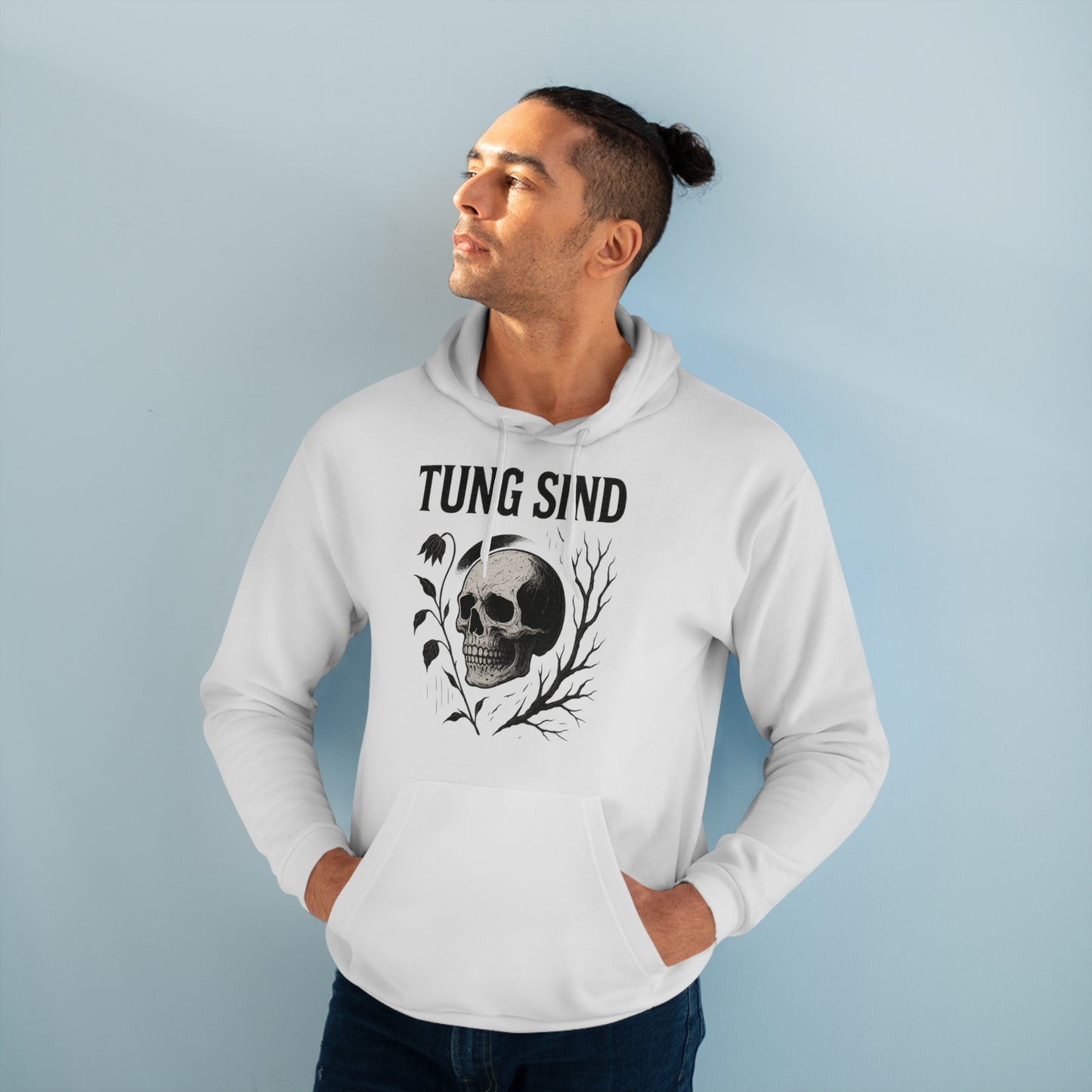 TUNG SIND – Limited Edition Street sweatshirt, hoodie