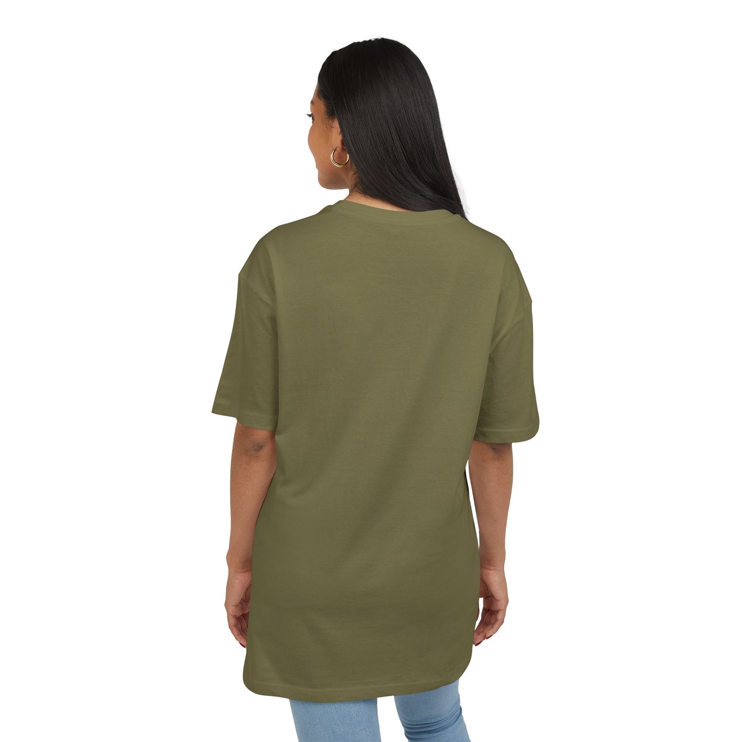 Verdens Bedste Mormor T-shirt – Sødt og Personligt Design til Bedstemor | Perfekt Gave til Fødselsdag, Mors Dag eller Jul