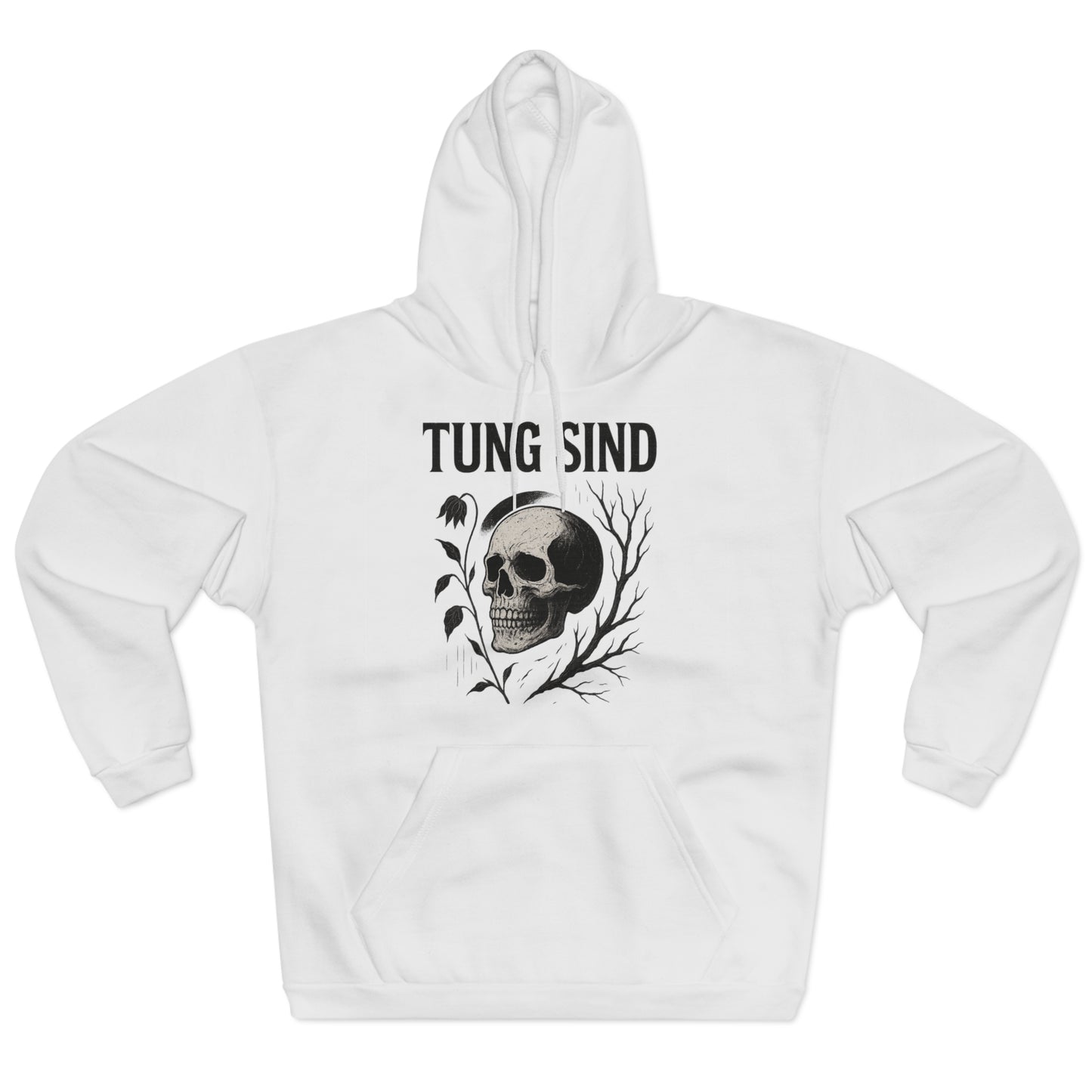 TUNG SIND – Limited Edition Street sweatshirt, hoodie