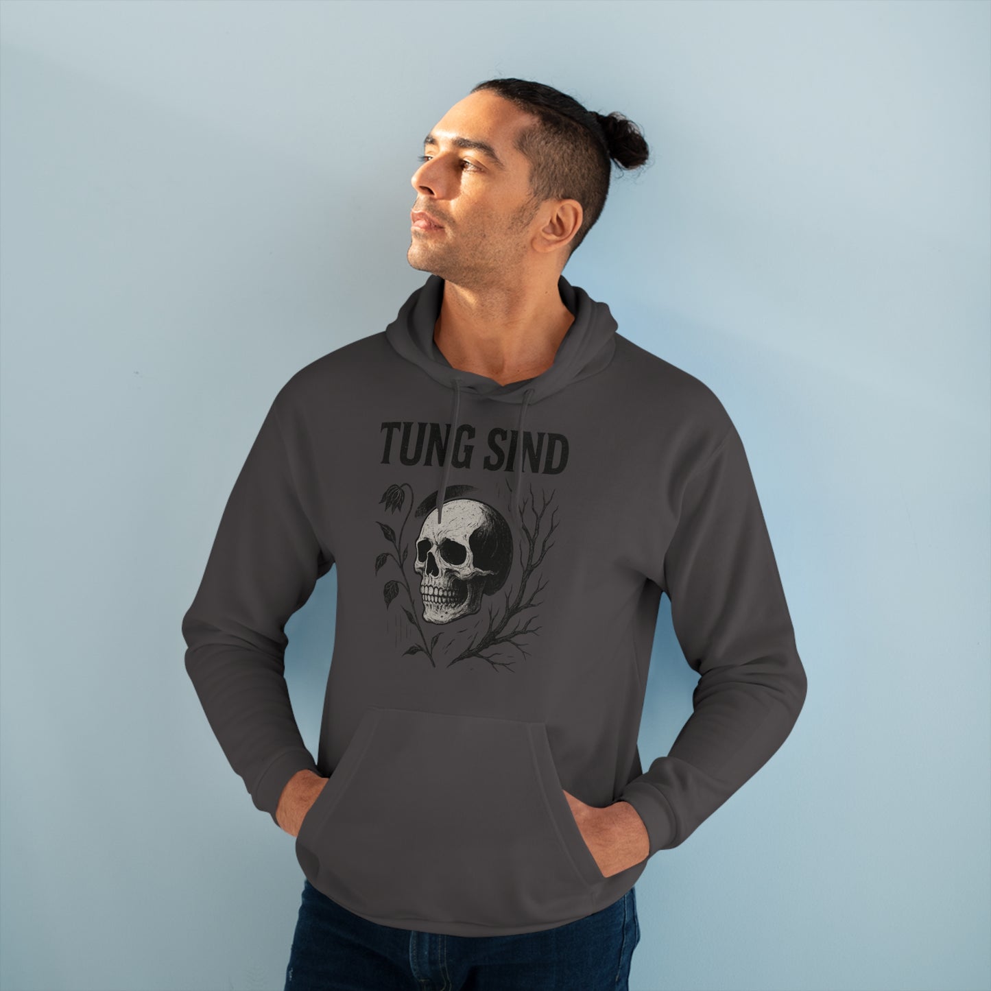 TUNG SIND – Limited Edition Street sweatshirt, hoodie