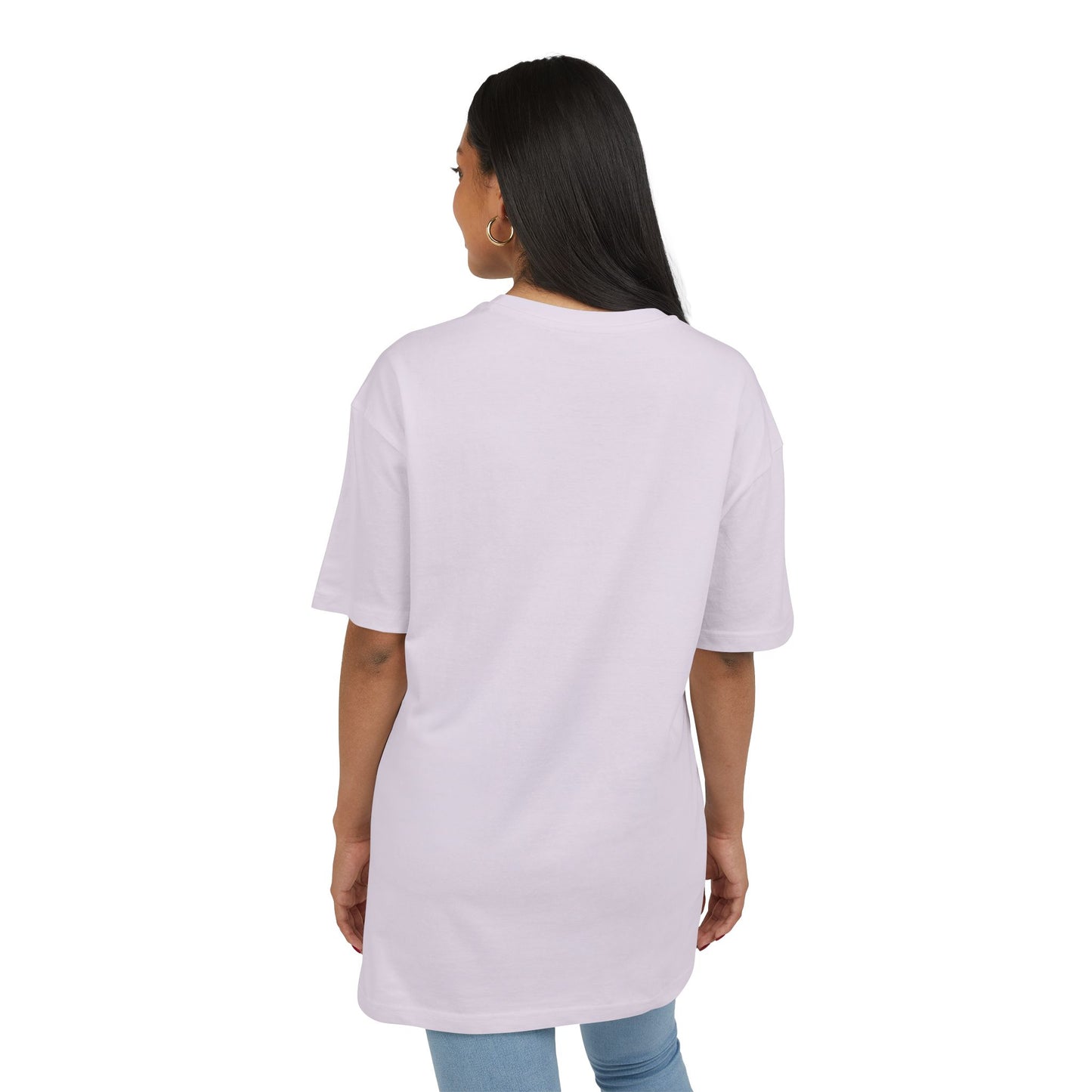 Verdens Bedste Mormor T-shirt – Sødt og Personligt Design til Bedstemor | Perfekt Gave til Fødselsdag, Mors Dag eller Jul