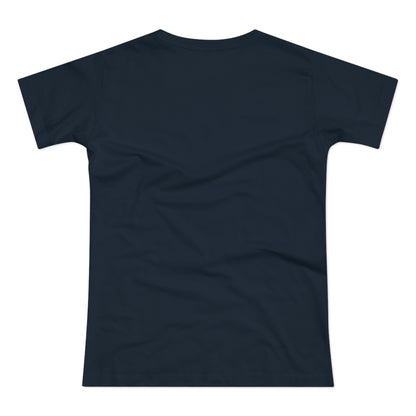 Verdens Bedste Farmor T-shirt – Sødt og Personligt Design | Perfekt Gave til Fødselsdag, Jul eller Mors Dag