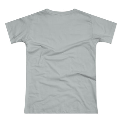 Verdens Bedste Farmor T-shirt – Sødt og Personligt Design | Perfekt Gave til Fødselsdag, Jul eller Mors Dag