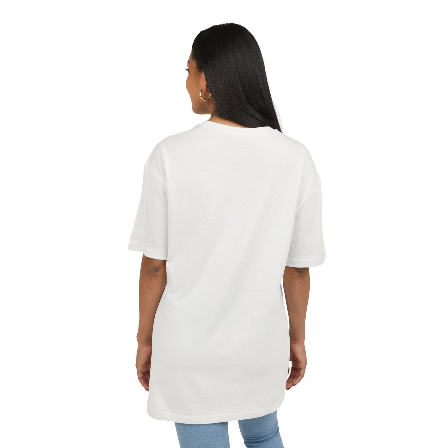 Verdens Bedste Mormor T-shirt – Sødt og Personligt Design til Bedstemor | Perfekt Gave til Fødselsdag, Mors Dag eller Jul