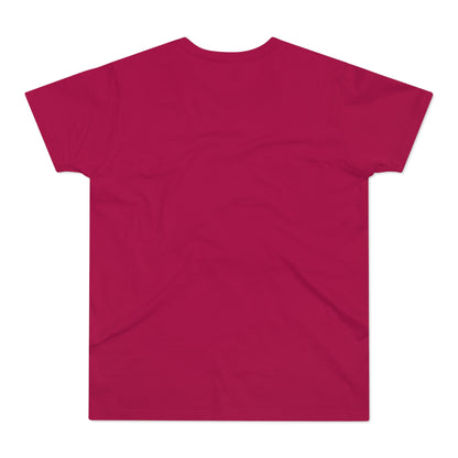 ,,Depressed pig'' t-shirt - deprimeret gris med cigaret | sjov t-shirt | gave