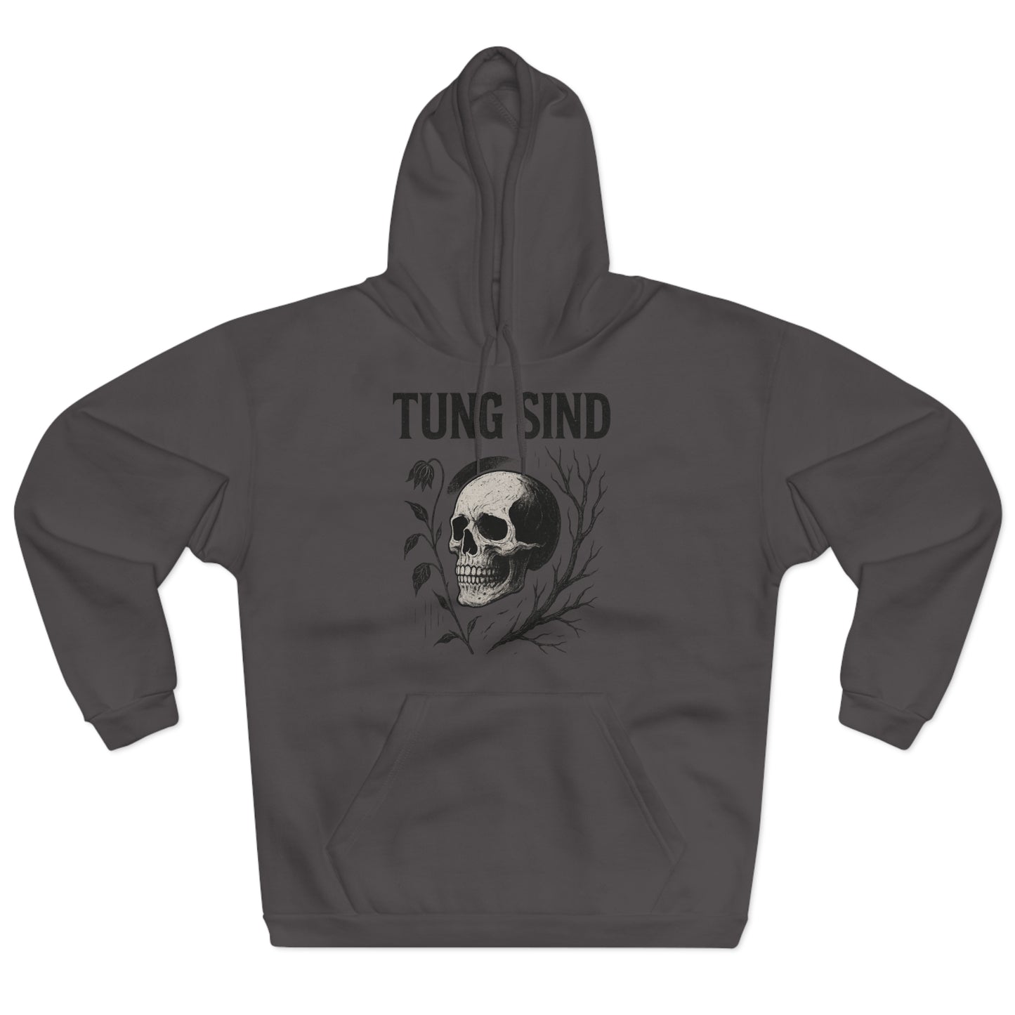 TUNG SIND – Limited Edition Street sweatshirt, hoodie