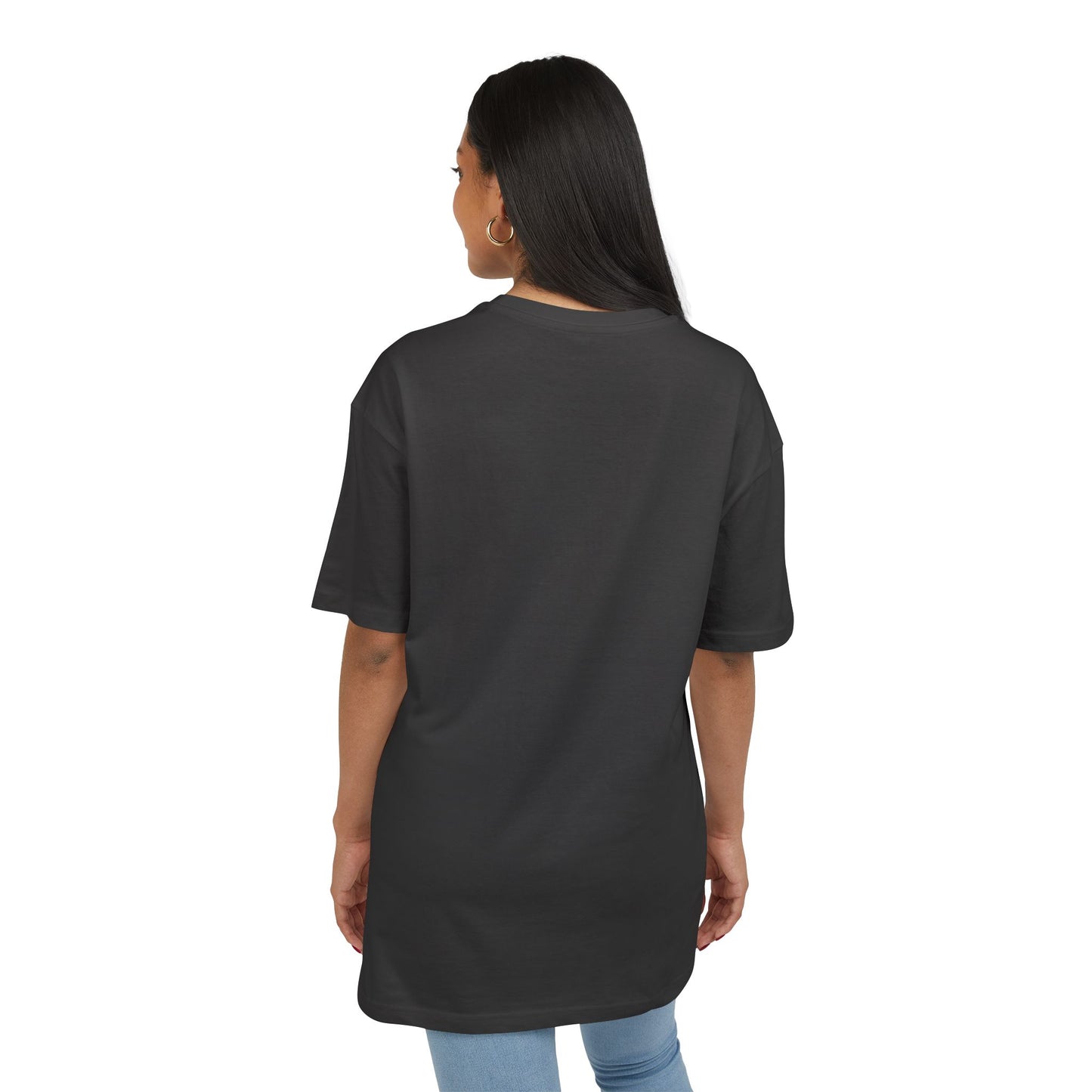 Verdens Bedste Mormor T-shirt – Sødt og Personligt Design til Bedstemor | Perfekt Gave til Fødselsdag, Mors Dag eller Jul